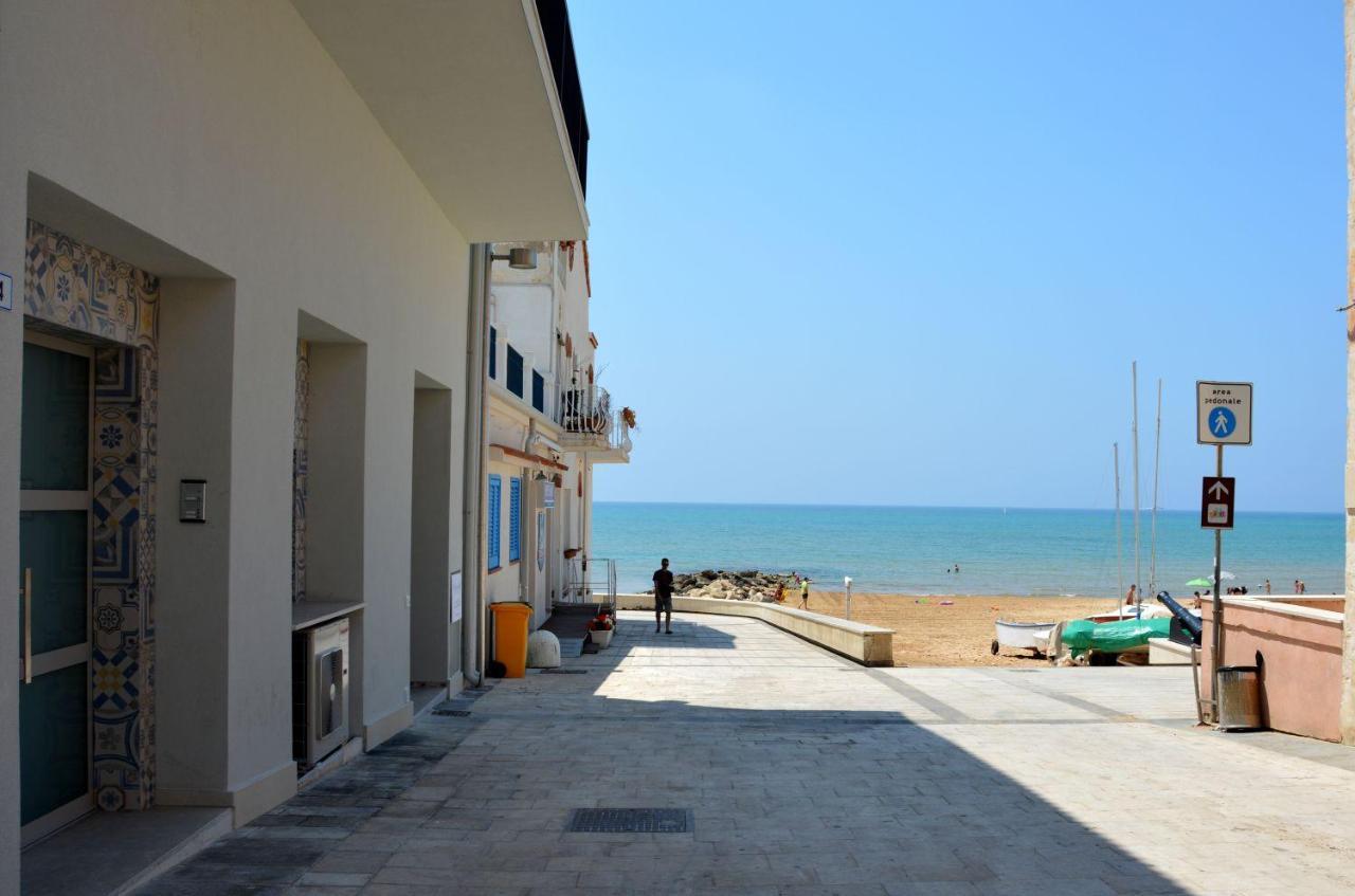 Fly Home Sicily Marina di Ragusa Esterno foto