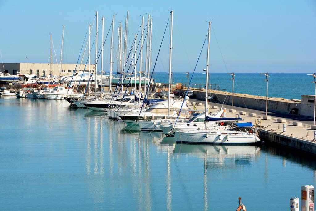 Fly Home Sicily Marina di Ragusa Esterno foto