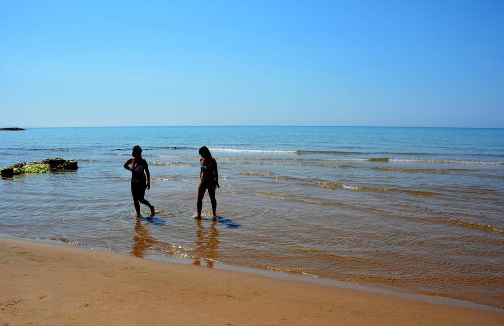 Fly Home Sicily Marina di Ragusa Camera foto