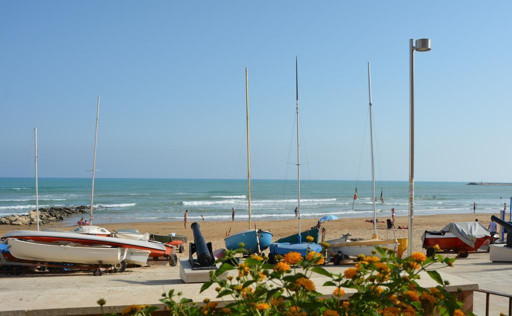 Fly Home Sicily Marina di Ragusa Camera foto